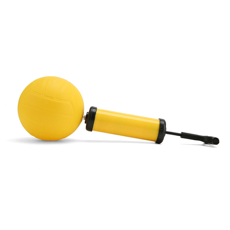 【Roundnet】圆网球PVC 充气球(9 cm or 12.5cm)