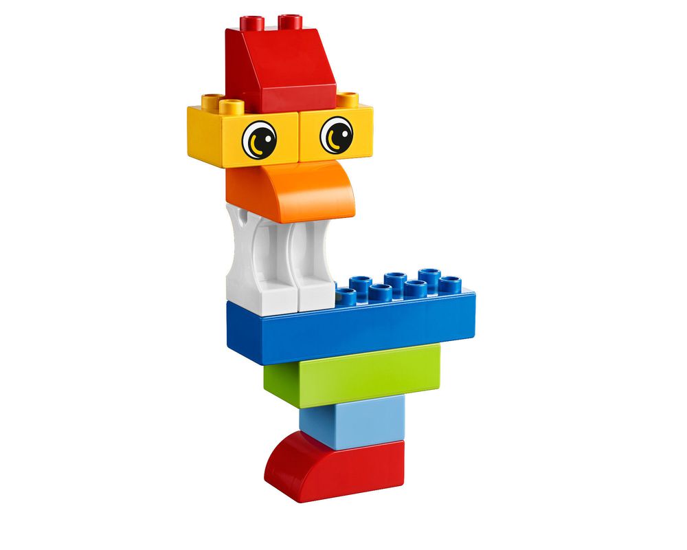 (Pre-sale 2-5 days) LEGO Education 2000444: Workshop Kit Back-to-Back