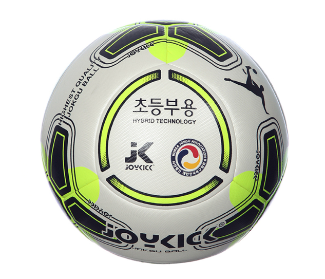 香港足网球总会韩国Joykick Ball初级球
