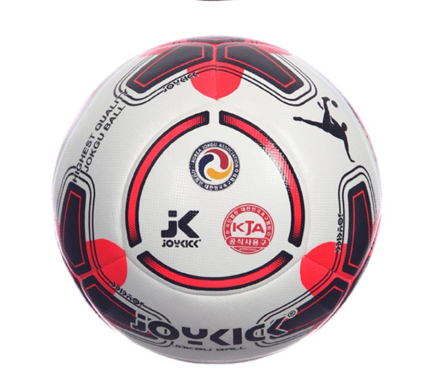 【香港足网球总会】韩国Joykick Ball 标准球