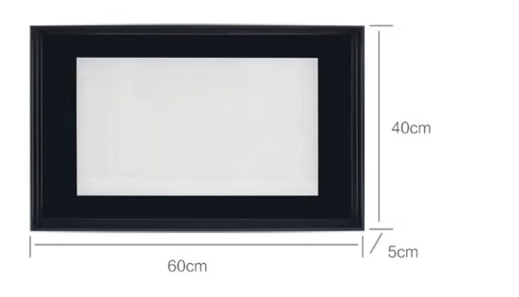預訂款 【香港沙畫師協會】超薄專業鋁材沙畫箱鋁材 成人/兒童/青少年