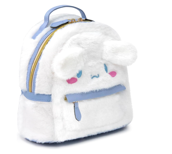 Sanrio Cinnamoroll Mini Backpack 双肩背包礼物