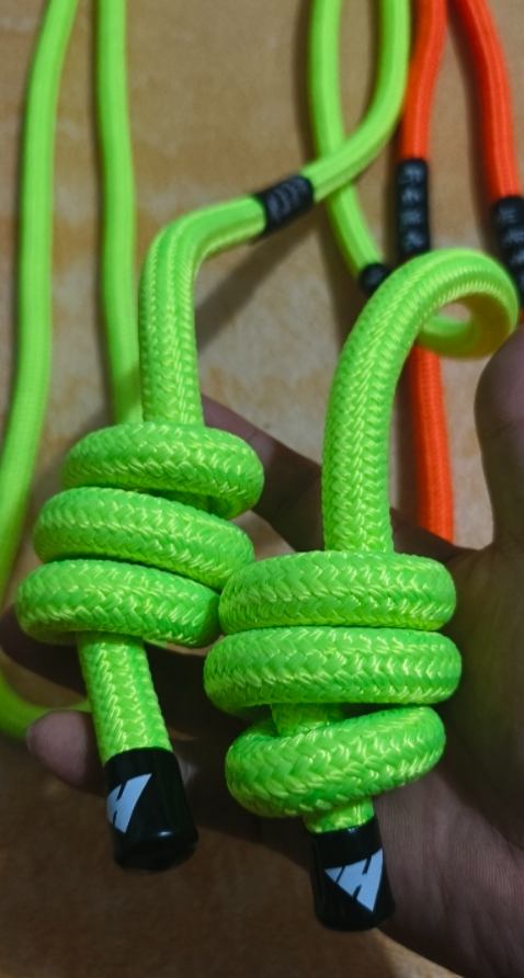 繩流用品 | ROPE FLOW