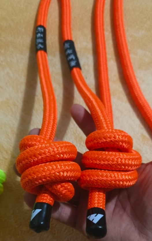 繩流用品 | ROPE FLOW