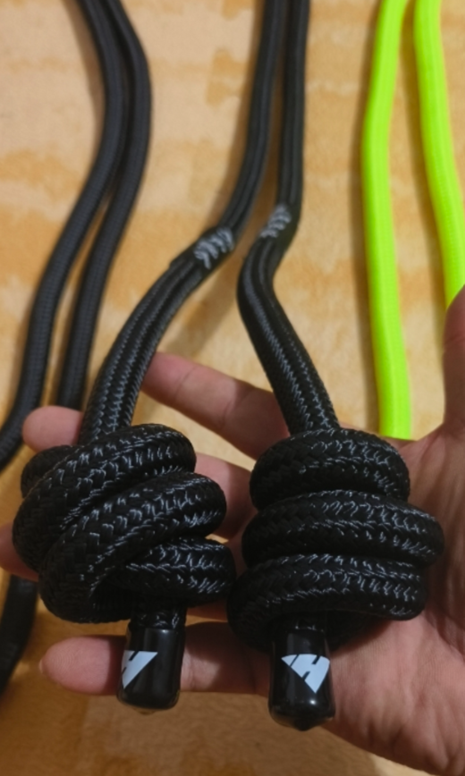 繩流用品 | ROPE FLOW