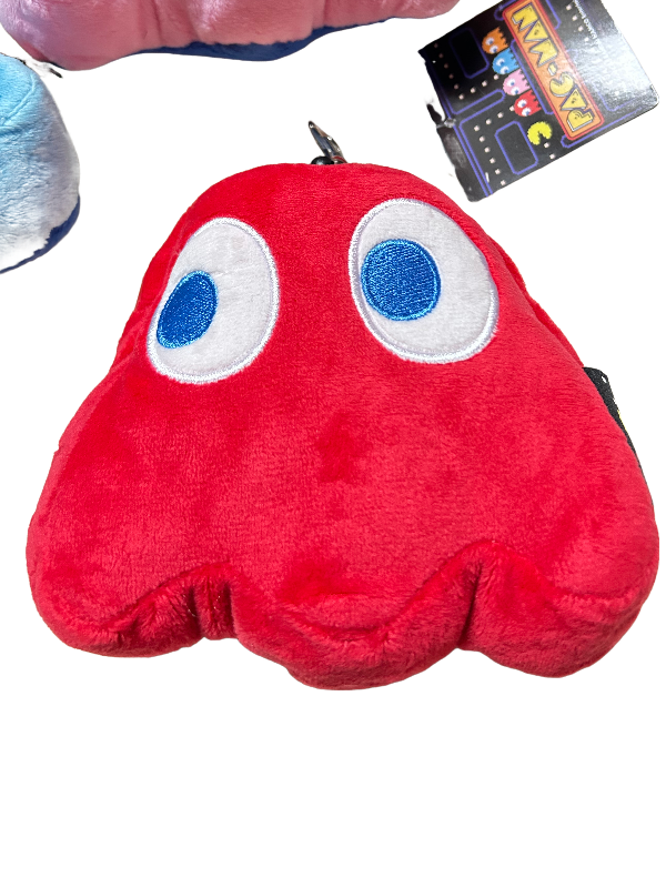 【三色】PACMAN公仔/畢業公仔/生日派對用品