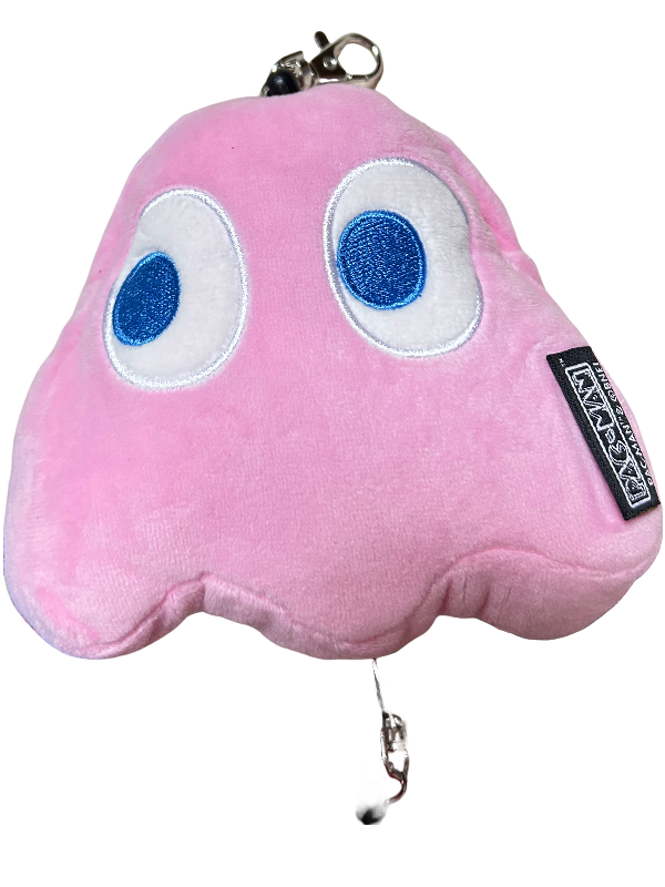 【三色】PACMAN公仔/畢業公仔/生日派對用品