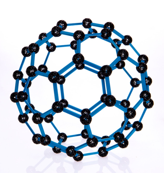 Zometool 幾何結構玩具-Buckyball