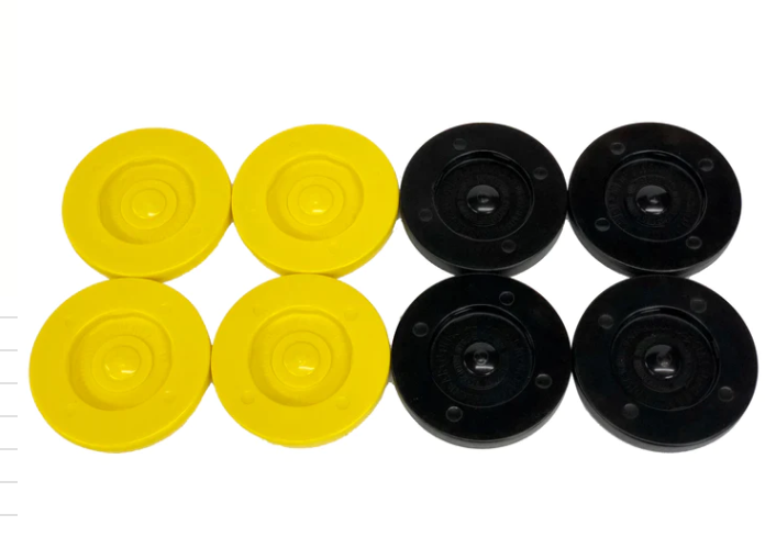 【FLOOR SHUFFLEBORAD】Competition Edition Floor Shaffle Set