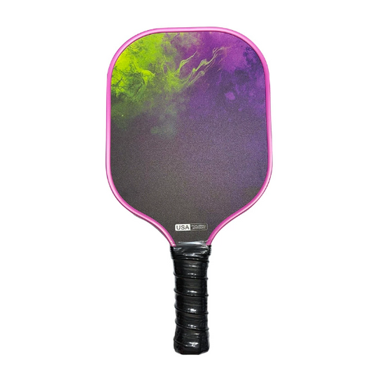 PICKLEBALL玻璃纖維匹克球拍 單拍40x20x1.6cm