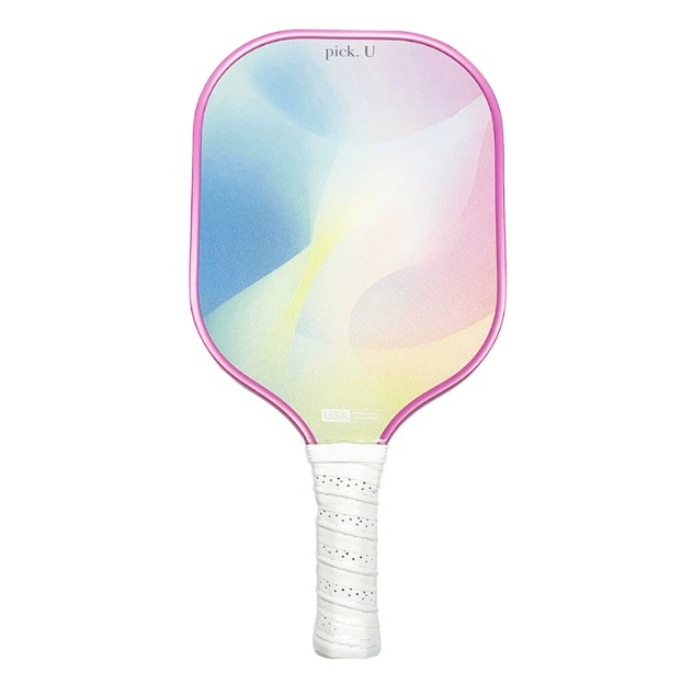 PICKLEBALL T300碳纖維匹克球拍 單拍