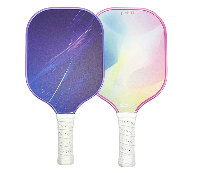 PICKLEBALL T300碳纖維匹克球拍 單拍