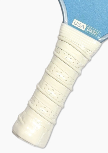親子兒童PICKLEBALL 玻璃纖維匹克球拍 單拍35x18x1cm