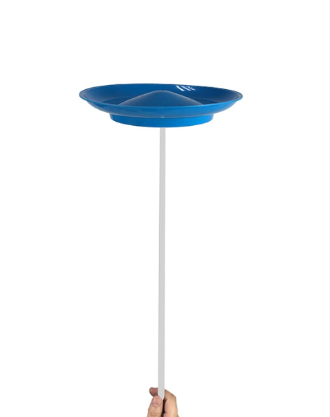 預訂 中華文化 雜耍道具轉碟 轉盤三件裝