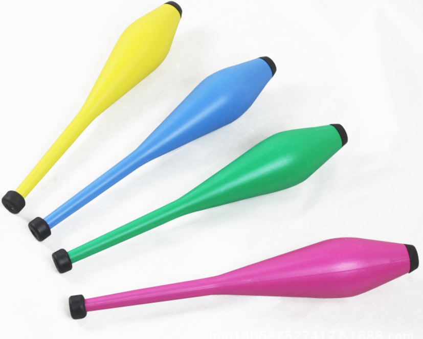 預訂款【中華文化】馬戲團雜耍棒 捷克棒 甩棒 雜技棍道具