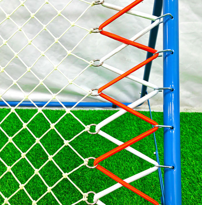 巧固球目標反彈網100cmx100cm