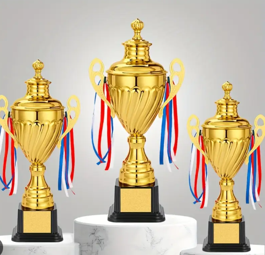 獎盃定制