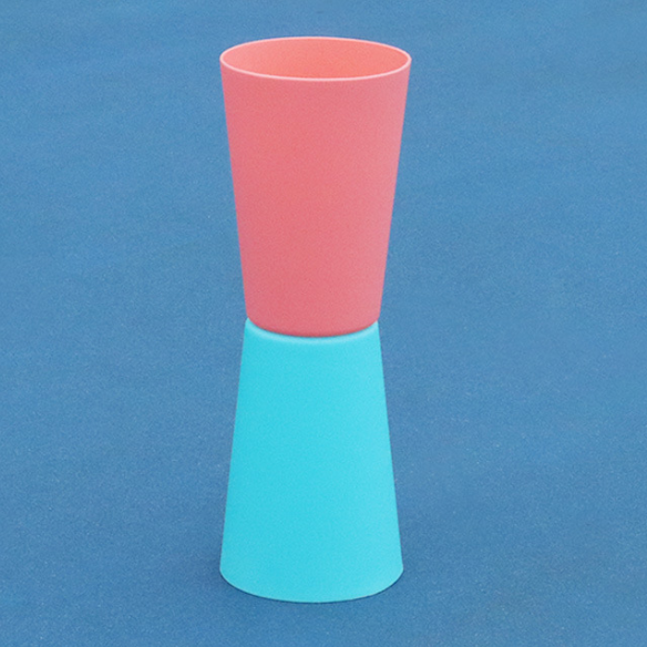 兒童體適能 翻轉杯 手眼協調訓練