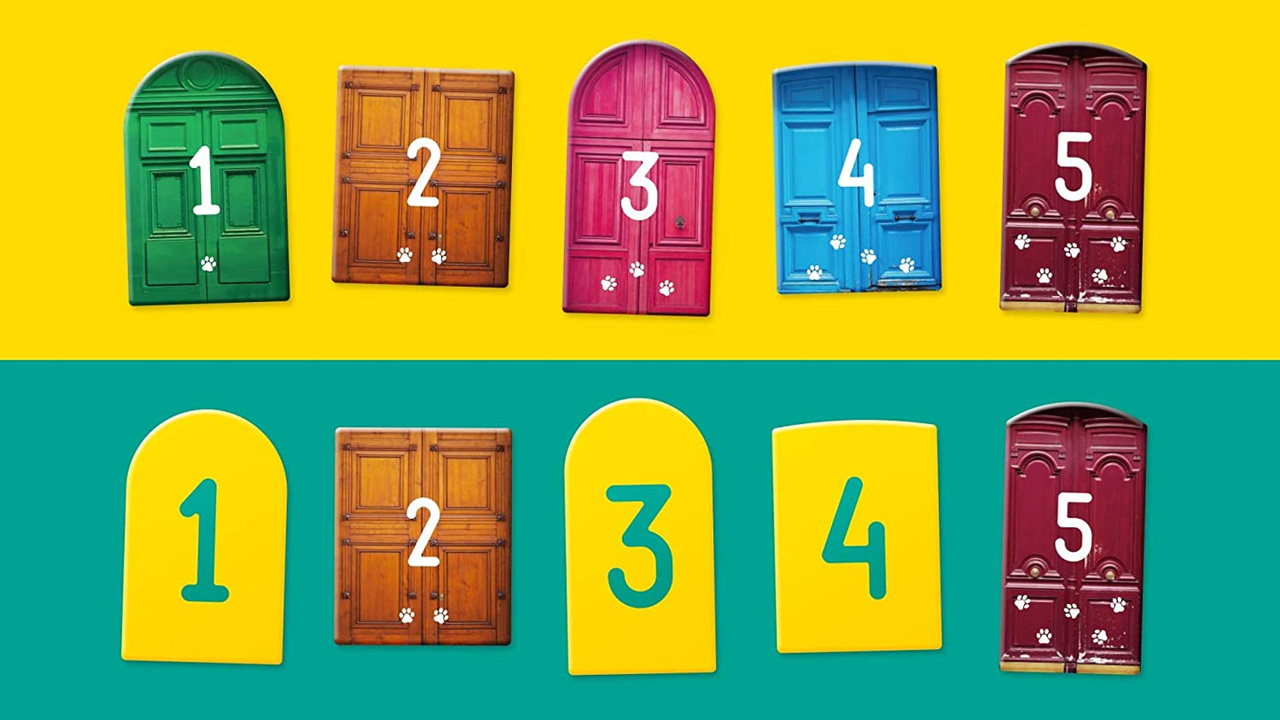 【Oink系列】 Dokojong Dokojong(日英合併版).