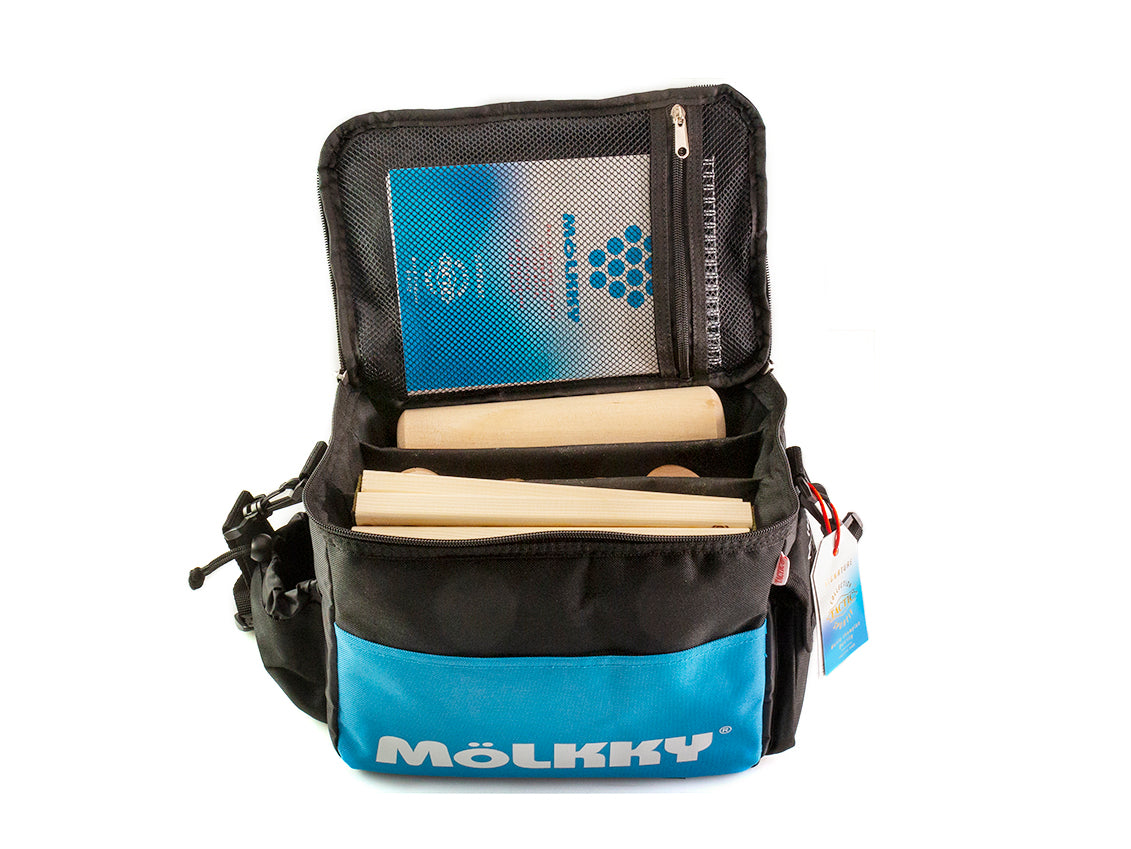 【芬蘭Tactic】芬蘭木柱比賽套裝TACTIC Mölkky Tournament Sport Bag
