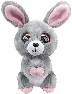 【TACTIC】Lumo Stars Bunny Pupu (Classic)兔子普普