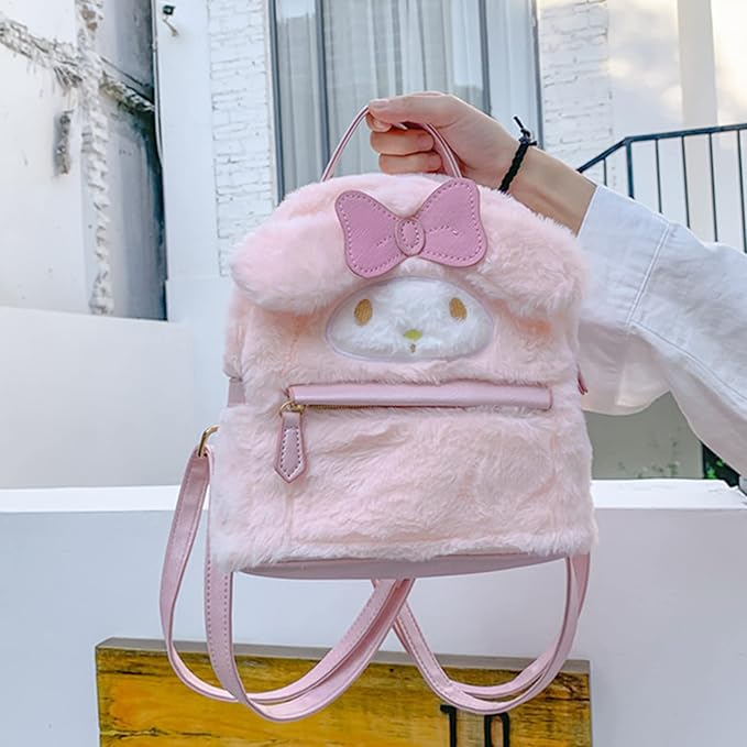 Sanrio My Melody 双肩背包礼物