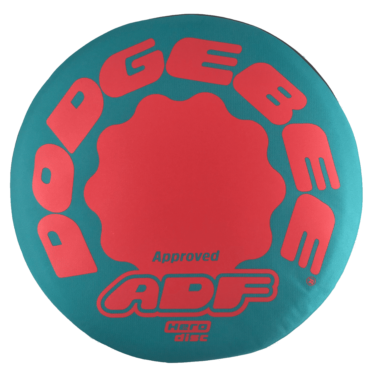 【至潮新興運動】躲避盤DODGEBEE 250mm (ADF/CTDA比賽專用)