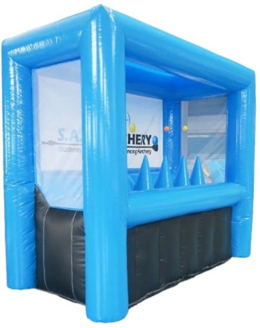 AIRSTORM 穿雲箭充氣靶