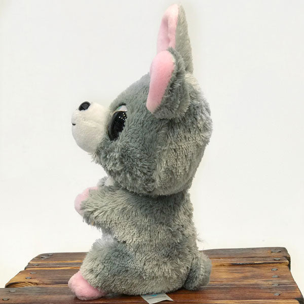 【TACTIC】Lumo Stars Bunny Pupu (Classic)