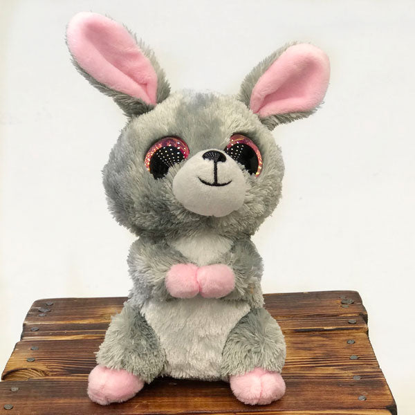 【TACTIC】Lumo Stars Bunny Pupu (Classic)