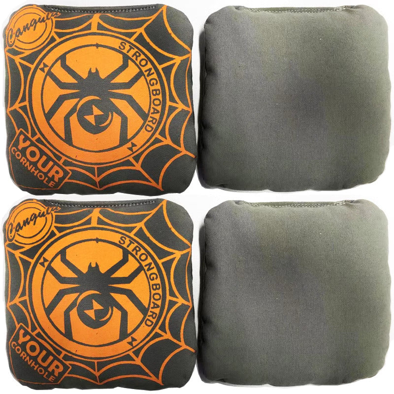 【Cornhole】 Designated sandbags for beanbag tournaments*60x120 cm Applicable to hole boards