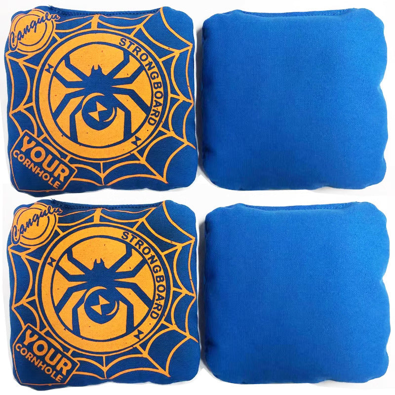 【Cornhole】 布袋球赛事指定用沙包*60x120 cm 洞板适用
