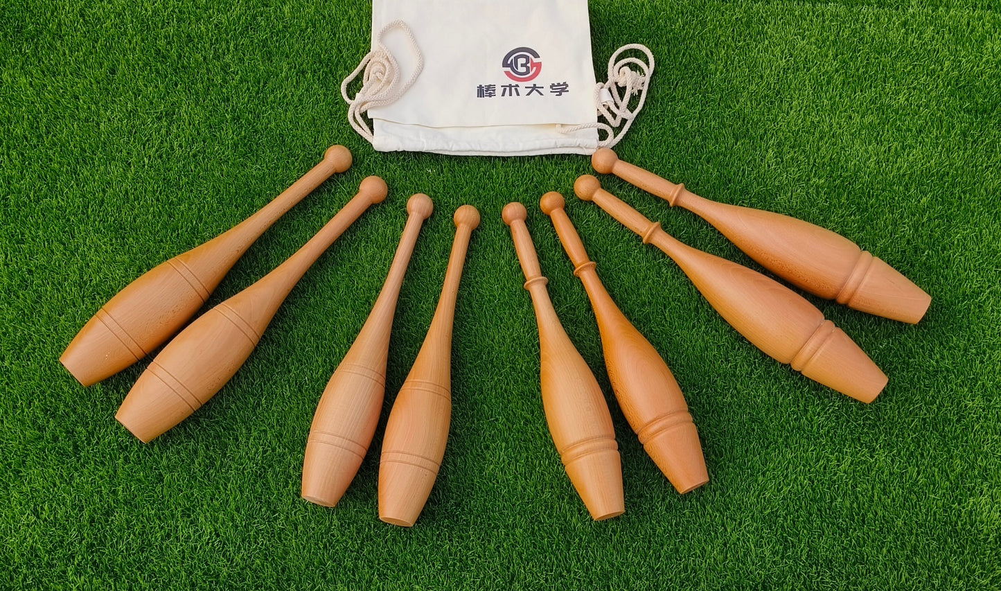 Pre-order【Indian Clubs】Indian light stick