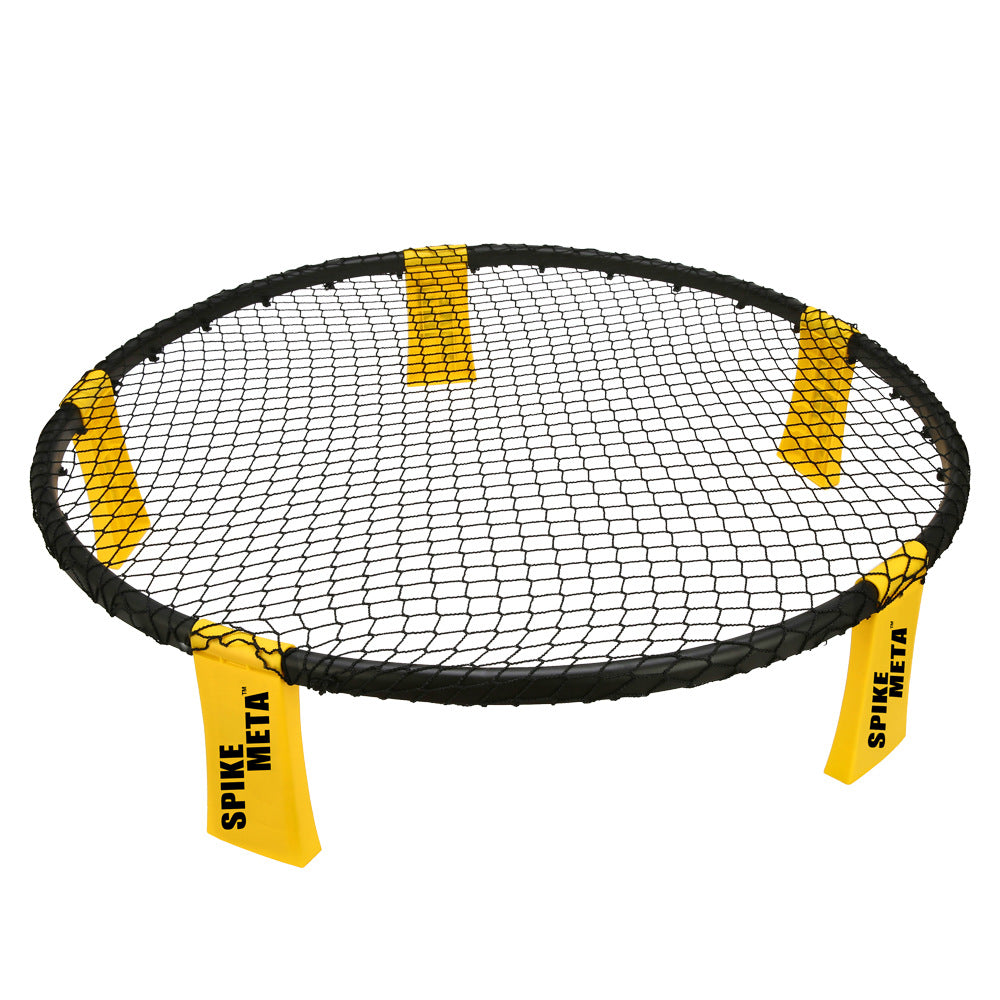【Roundnet】Round tennis set_Spike game ball