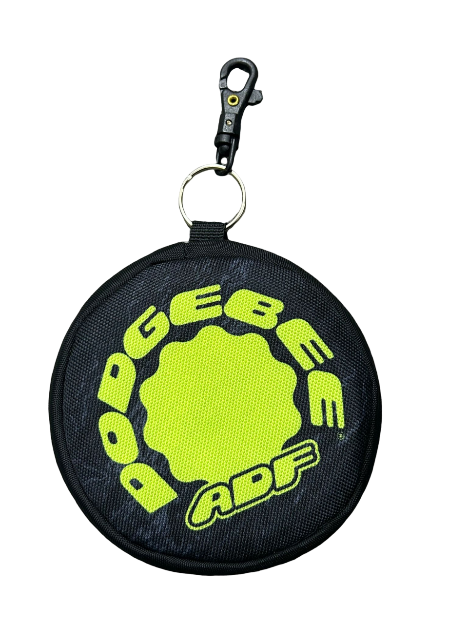 Dogebee limited edition dodge disk keychain (4 colors)