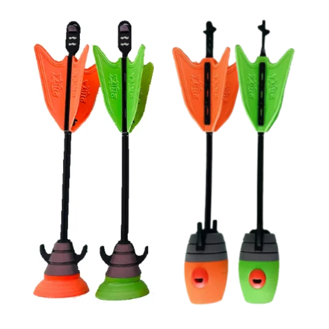 Air Storm Z-Tek Bow – Zing穿雲箭專用箭(單枝)