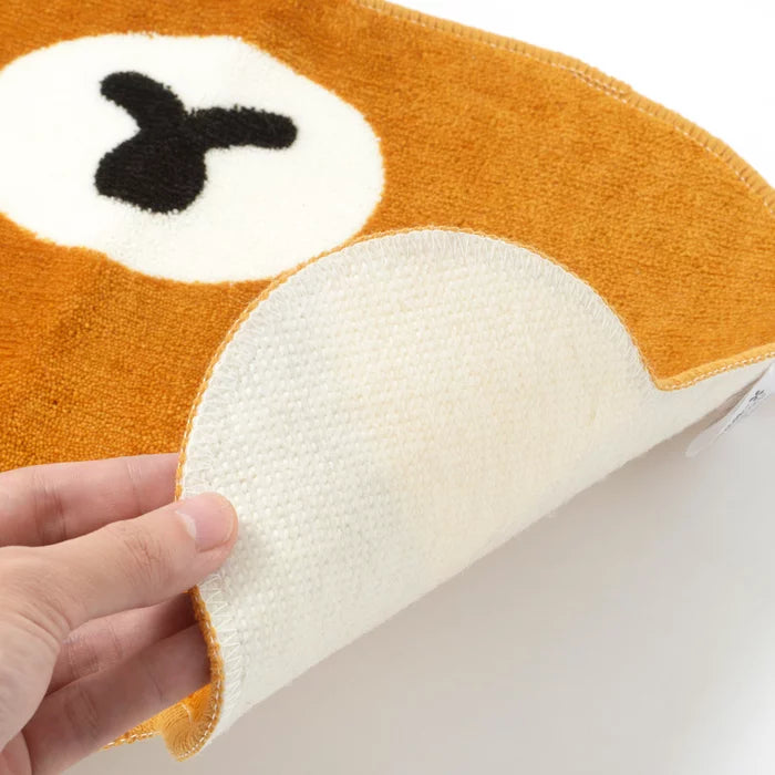 Rilakkuma Bath Mat輕鬆熊浴墊 地墊