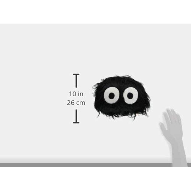 日本 Maruma 坐墊 吉卜力 21 x 24 公分 克羅斯克