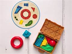 Crazy Storage Master Parent-child Educational Board Game (Single Serving)