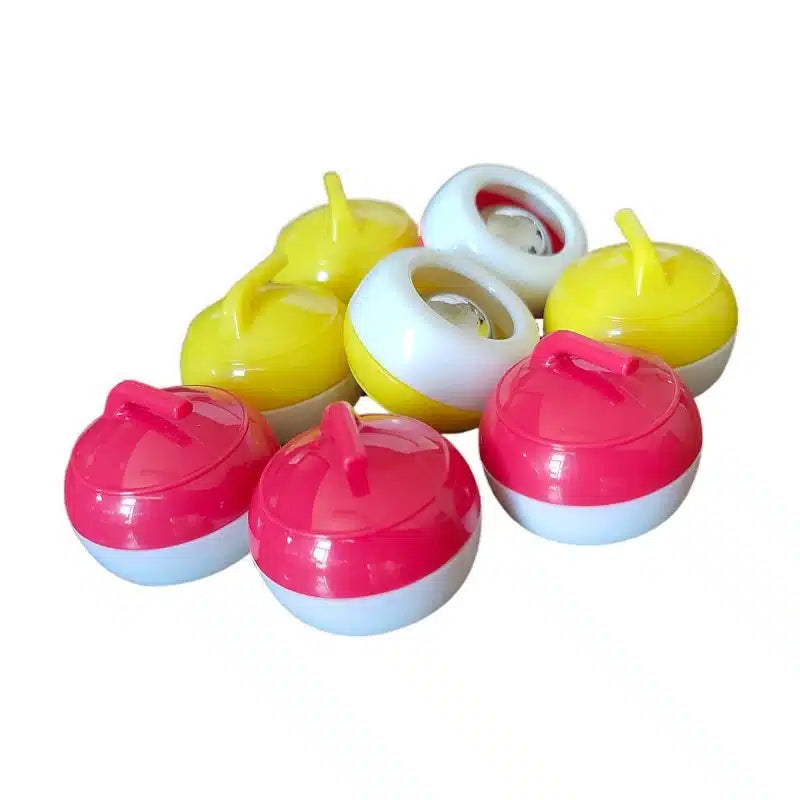 板式地板冰壺個_樂力買_新興運動