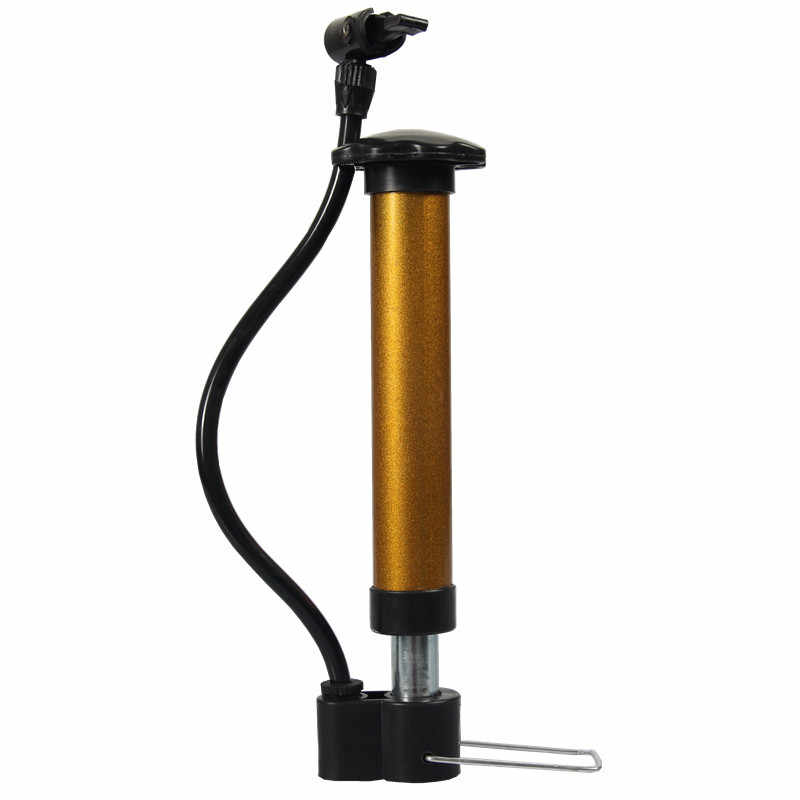 Softball air pump