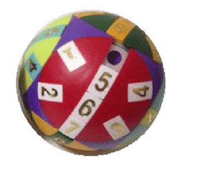 巧智拼球 高階-智慧型