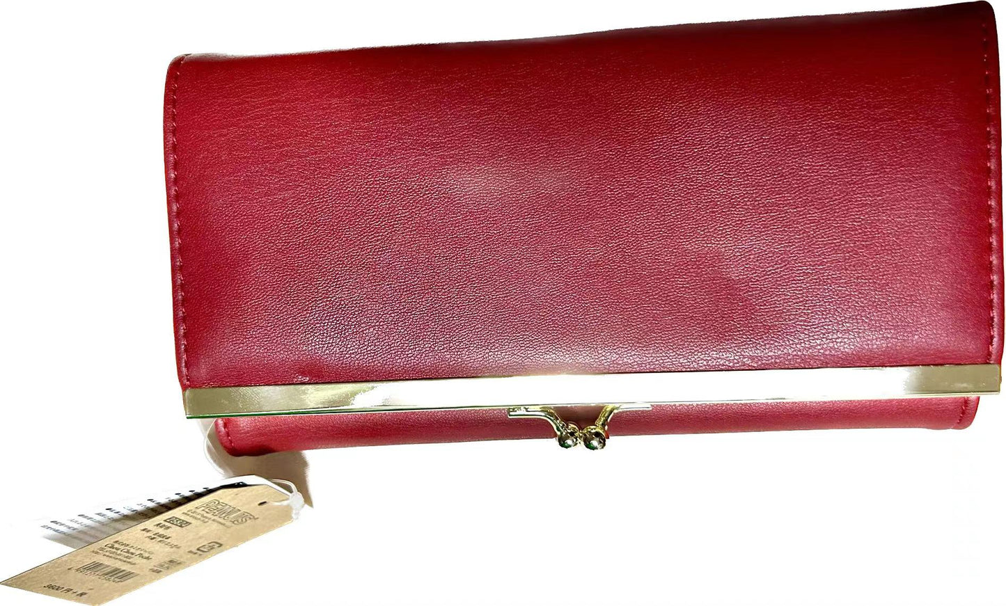 Snoopy long wallet