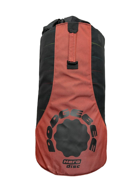 Special offer - Storage bag (can hold ten dodge plates)