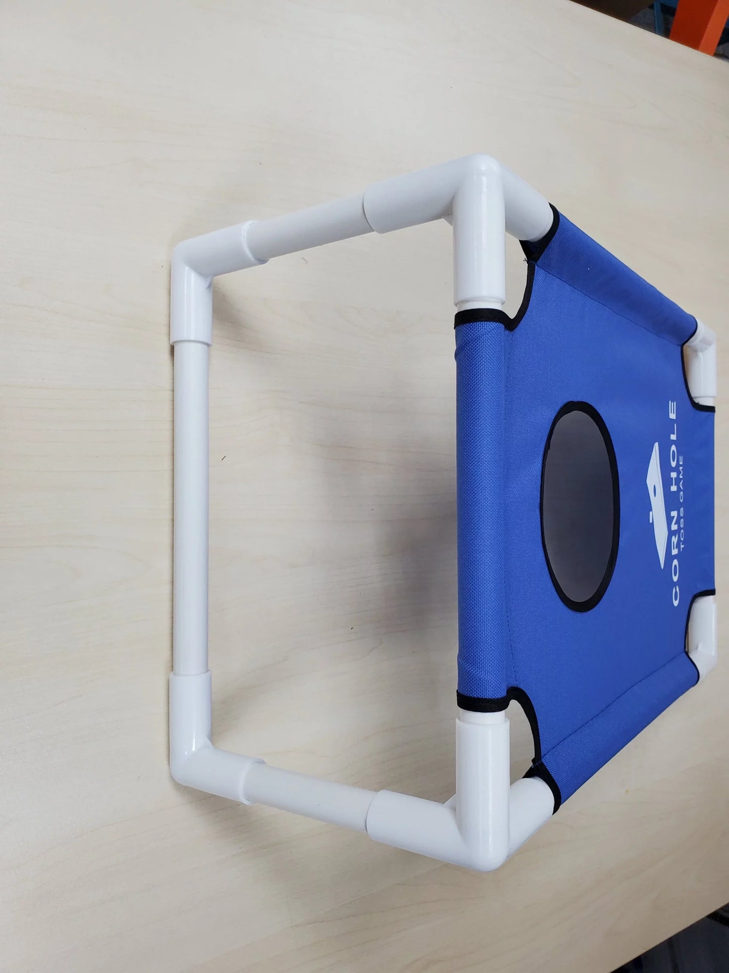 中型布袋球Cornhole-最易玩的新興運動(配4個豆袋) 48CM X 31 CM