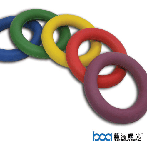 圈網球 RING TENNIS (黃色)