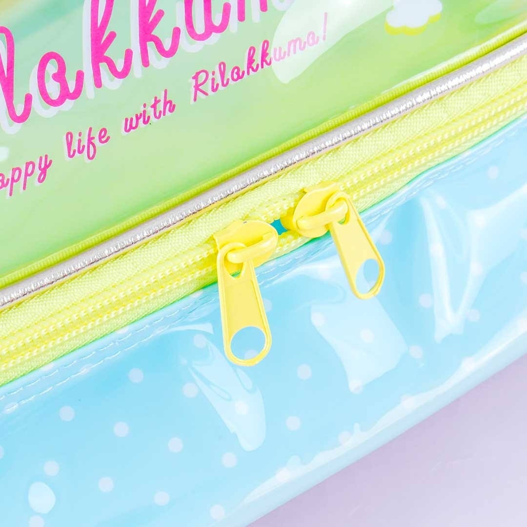 Rilakkuma Pool Bag泳池裝備袋戶外袋