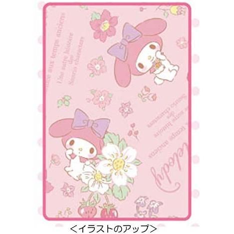 【日本】Sanrio My Melody保温袋午餐袋收纳袋