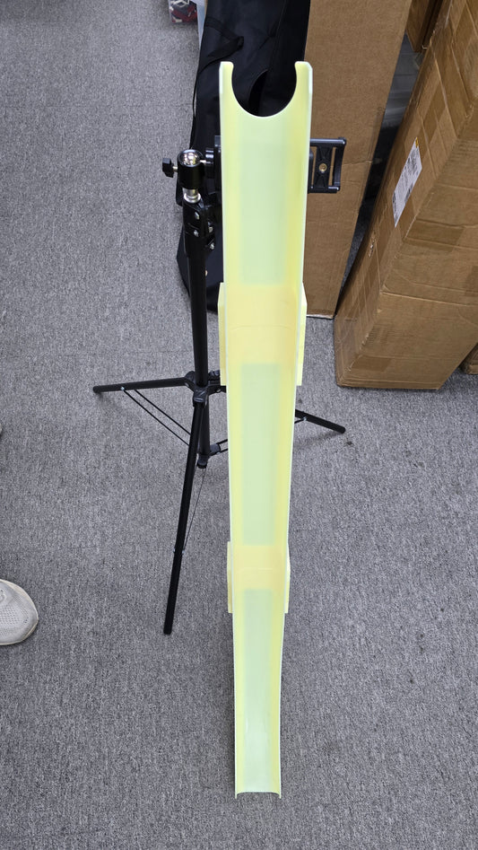 預訂款-硬地滾球路軌3D打印款