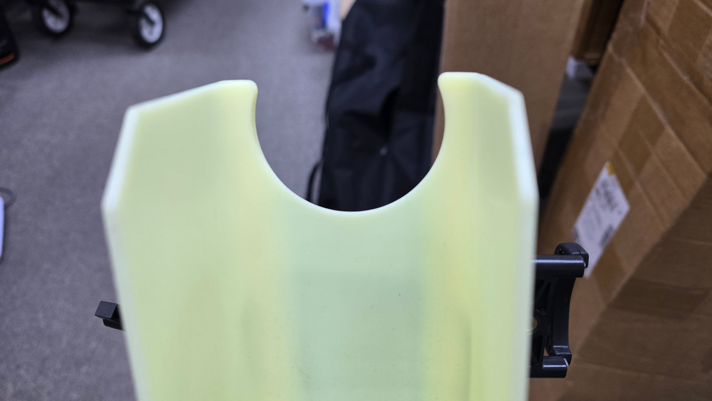 預訂款-硬地滾球路軌3D打印款